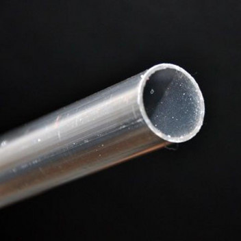 SQUARE ALUMINIUM TUBE 12X12X1.2MM2.5M