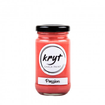 KRYT CHALK PAINT PASSION 125ML