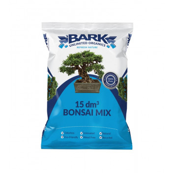 VARING BONSAI PLANT MIX 15DM