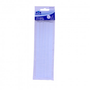 STICK GLUE CLEAR M117-GS-5P 12X190MM 5PC MARATHON