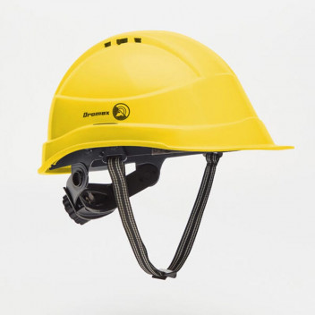 SABS YELLOW SAFETY CAP
