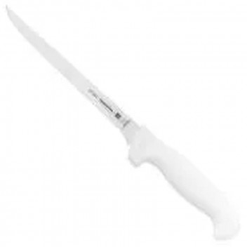 TRAMONTINA WHITE BONING KNIFE 18CM