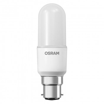 OSRAM LED BULB STICK B22 9W DAYLIGHT