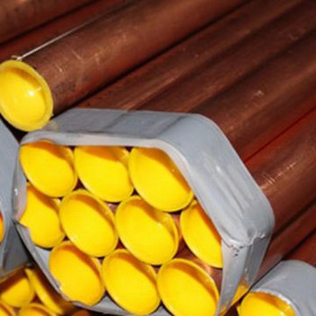 COPPER TUBE 460 CLASS0 SABS 22MMX5.5M