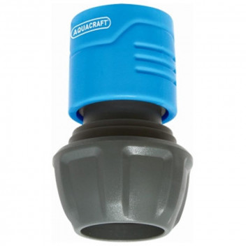 AQUACRAFT STANDARD HOSE CONNECTOR 16-19MM