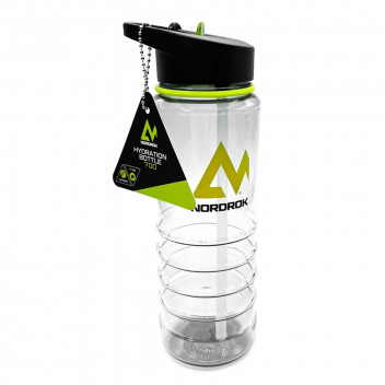 NORDROK HYDRATION BOTTLE 700ML
