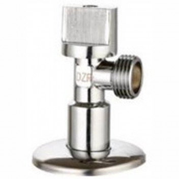 BRETTEN ANGLE VALVE STANDARD QUARTER TURN 15MMX15MM