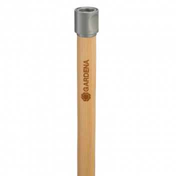 GARDENA CLICKUP HANDLE 117CM