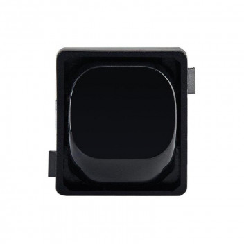 NEU RIGHT 1 WAY BLACK MODULE SWITCH
