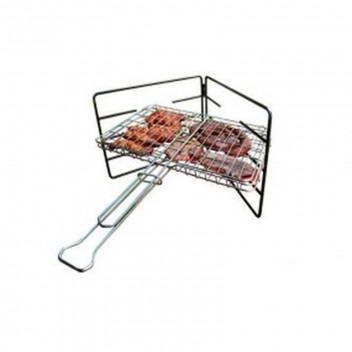 HINGED GRID STAND