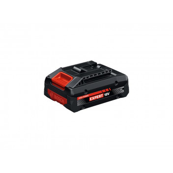 BOSCH BATTERY 4AH 18V