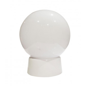 LITEMATE READY PLASTIC LIGHT WITHOUT BULB