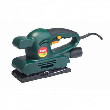 RYOBI SANDER ORBITAL 150W