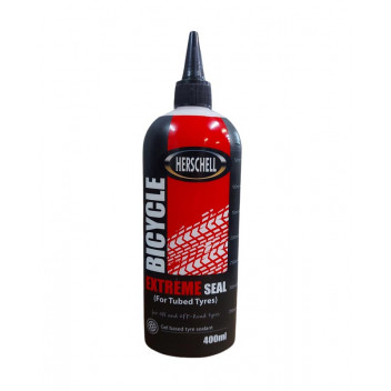 HERSCHELL BIKE TYRE SEAL TUBED 400ML