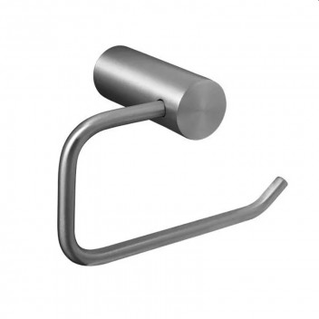 HOLDER TOILET PAPER VALLEUSE 211353 SATIN NICKEL BIJIOU