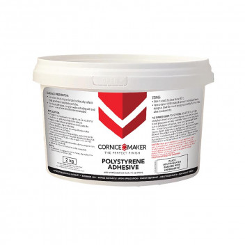 CORNICE ADHESIVE 2KG