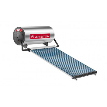 KAIROS EVT 150 T16 P PITCH ROOF TUBE ARIS COMPLETE SOLAR GEYSER 150L