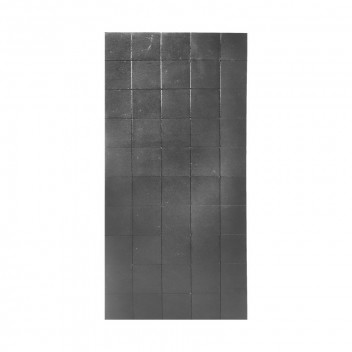 DALA 49PIECE ADHESIVE MAGNET CRAFT SHEET 10X20CM