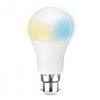 LITEMATE LED BULB 9-WATT A60 B22 3IN1 COLOUR CHANGE