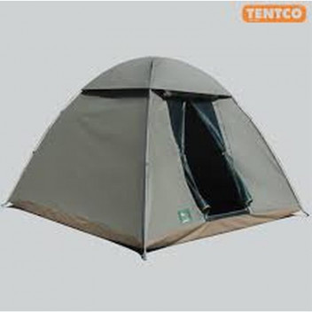 SAVANNAH 5 BOW CANVAS TENT 3MX3MX2.2M