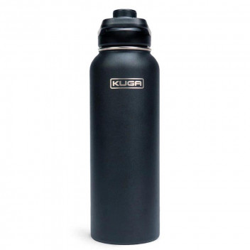 KUGA BLACK RHINO MAX OUTLANDER BOTTLE 1182ML