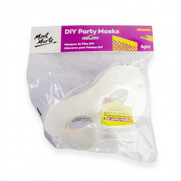 CRAFT 4 PIECE PARTY EYE MASK