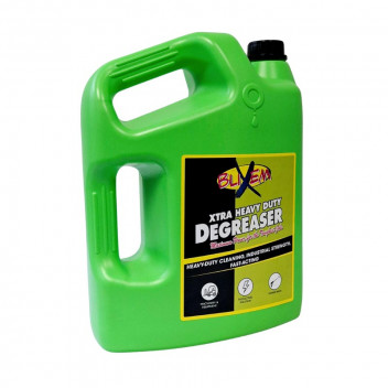 BLIXEM XTRA HEAVY DUTY DEGREASER 5L