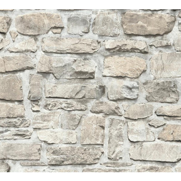 SYMPHONY STONE WALLPAPER 0.53X10M