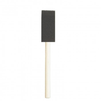 SPONGE CRAFT  APP25  APPLICATOR 25MM