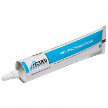 PVC WELD CEMENT 100ML