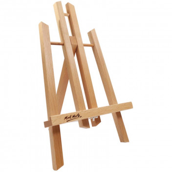 SMALL TABLE EASEL