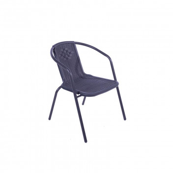 BISTRO SEAGULL PATIO LOUNGE CHAIR