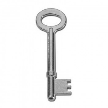 UNION Y5 2 LEVER KEY