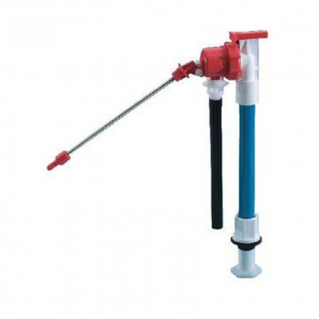 Dutton Kleenflo Bottom Inlet Valve