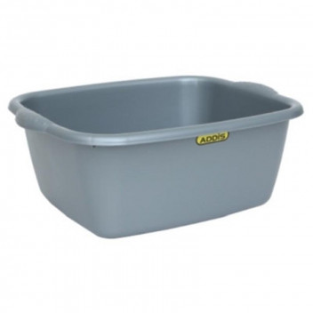 ADDID HEAVY DUTY STEEL BASIN 11L