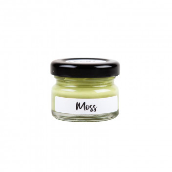 KRYT CHALK PAINT MOSS 28ML
