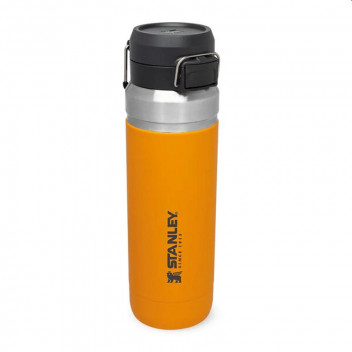 SAFFRON QUICK FLIP WATER BOTTLE 1.06L