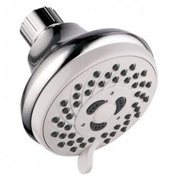 5FUNCTION WATER SAVING SHOWER ROSE