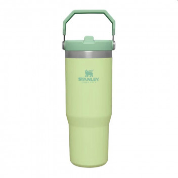 CITRON FLIP STRAW ICE FLOW TUMBLER 890ML