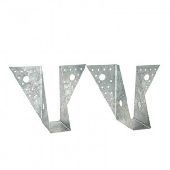 TRUSS HANGER 90ï¿½ 38X1.2MM.