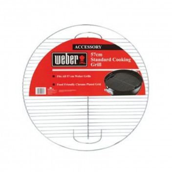 WEBER STANDARD COOKING GRATE 57CM
