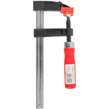 TORK CRAFT F-TYPE GERMAN CLAMP 50X150MM
