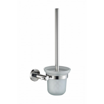 SKY STAINLESS STEEL TOILET BRUSH HOLDER