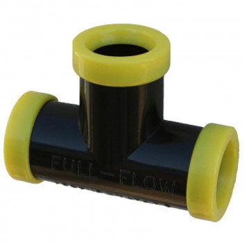 HUNTER FULL FLOW TEE 12MM