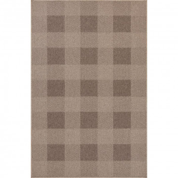 REPLAY LIGHT BLOCK DESIGN RUG 120X170