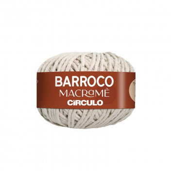COTTON MACRAME 100% PURE 500GR