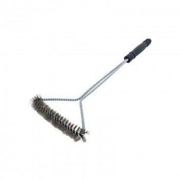 MEGAMASTER TRIANGLE BRAAI CLEANER