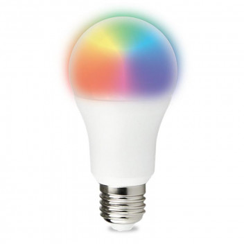 LITEMATE LED BULB E27 WI-FI 9W MULTI COLOUR CHANGE