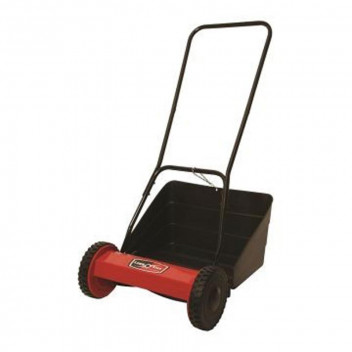 LAWNMOWER PUSH 38CM 5 BLADED L/STAR