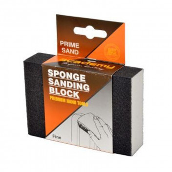 ACADEMY FINE SANDING SPONGE